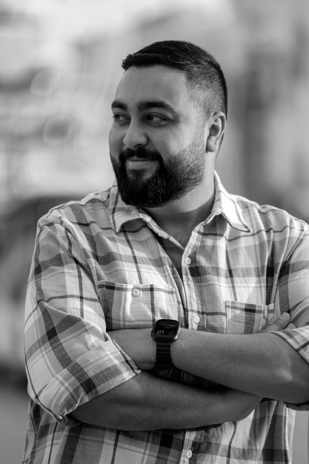 Samer Sayegh